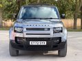Land Rover Defender 3.0 Defender X-Dynamic SE D MHEV A 4WD 5dr 5