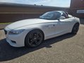 BMW Z4 2.0 Z4 sDrive 20i M Sport Auto 2dr 26