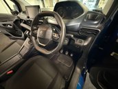 Peugeot Rifter 1.5 Rifter Horizon RE TD 5dr 15