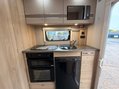 Elddis Autoquest 115 BLUE HDI 333 L1 C/C TLL 7