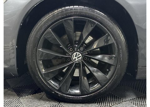 Volkswagen Scirocco 2.0 TSI GT Hatchback 3dr Petrol Manual Euro 6 (s/s) (180 ps) 25