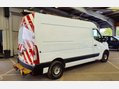 Vauxhall Movano 2.3 CDTi 3500 BiTurbo FWD L2 H2 Euro 6 (s/s) 5dr 10