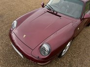 Porsche 911 TURBO 31