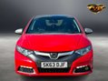 Honda Civic 1.8 Civic i-VTec EX GT 5dr - NATIONAL DELIVERY* 10