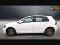 Volkswagen Golf 1.4 Golf SE Nav TSi BlueMotion Technology 5dr *NATIONAL DELIVERY* 7