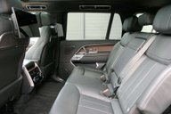 Land Rover Range Rover 3.0 Range Rover Autobiography D MHEV Auto 4WD 5dr 45