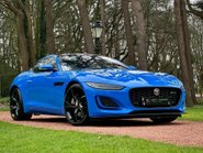 Jaguar F-Type REIMS EDITION 9