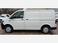 Volkswagen Transporter 2.0 TDI T28 BlueMotion Tech Startline Panel Van 5dr Diesel Manual FWD SWB E 20