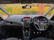 Vauxhall Zafira 1.6 Zafira Tourer SRi CDTi ecoFLEX S/S 5dr 30