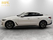 BMW i4 40 83.9kWh Sport Gran Coupe 5dr Electric Auto eDrive (340 ps) 1 Owner - Se 4