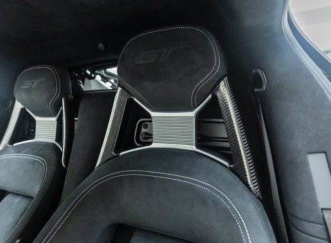 Ford GT Carbon Series 19