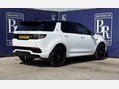 Land Rover Discovery Sport 1.5 P300e 12.2kWh Urban Edition SUV 5dr Petrol Plug-in Hybrid Auto 4WD Euro 5