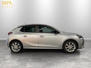 Vauxhall Corsa 1.2 Turbo Design Hatchback 5dr Petrol Auto Euro 6 (s/s) (100 ps) Air Con - 8