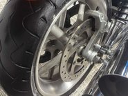 Harley-Davidson Street VROD VRSCR 2007 18K NEW MOT SERVICED RIDES WITHOUT FAULT 1130CC 12