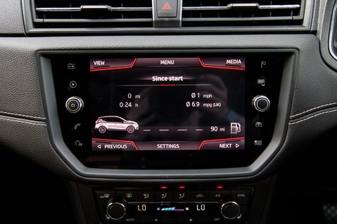 SEAT Arona TSI XCELLENCE LUX DSG 26