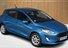 Ford Fiesta 1.1 Ti-VCT Zetec Hatchback 5dr Petrol Manual Euro 6 (s/s) (85 ps)
