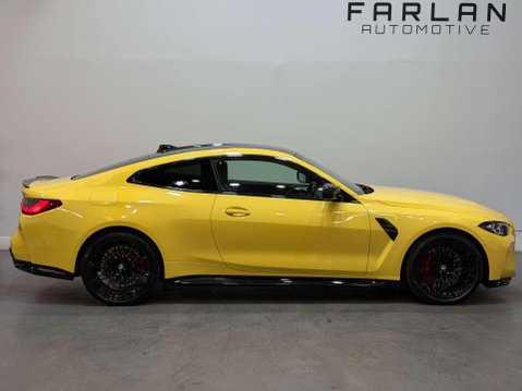 BMW M4 3.0 BiTurbo Competition Coupe 2dr Petrol Steptronic M xDrive Euro 6 (s/s) ( 15