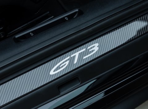 Porsche 911 GT3 (992) 26