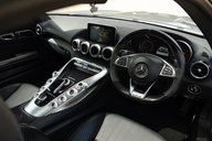 Mercedes-Benz Amg GT 4.0 V8 BiTurbo S SpdS DCT Euro 6 (s/s) 2dr 29