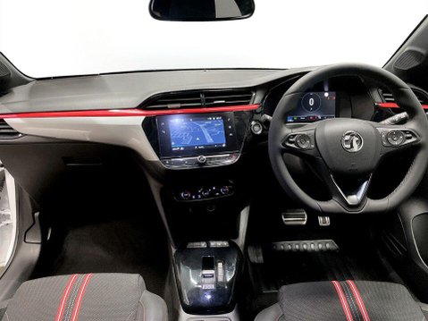 Vauxhall Corsa Electric 50kWh GS Hatchback 5dr Electric Auto (136 ps) 19