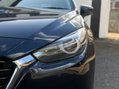 Mazda 3 2.0 SKYACTIV-G Sport Nav Euro 6 (s/s) 5dr 12