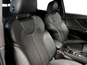 Audi Q2 1.5 TFSI CoD 35 Black Edition SUV 5dr Petrol S Tronic Euro 6 (s/s) (150 ps) 11