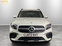 Mercedes-Benz GLB 1.3 GLB200 AMG Line SUV 5dr Petrol 7G-DCT Euro 6 (s/s) (163 ps) 1 Owner - 2