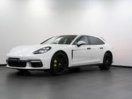 Porsche Panamera 2.9 V6 E-Hybrid 14kWh 4 Sport Turismo 5dr Petrol Plug-in Hybrid PDK 4WD Eur 8