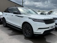 Land Rover Range Rover Velar 2.0 Range Rover Velar S D180 Auto 4WD 5dr 1