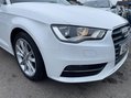 Audi A3 1.4 TFSI Sport Sportback S Tronic Euro 6 (s/s) 5dr (Nav) 12