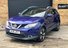 Nissan Qashqai 1.2 DIG-T n-tec+ SUV 5dr Petrol Manual 2WD