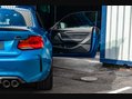 BMW M2 3.0 M2 Competition Edition 2dr 8