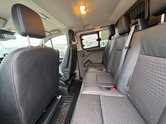 Ford Transit Custom Crew Cab AUTO SWB L1H1 Sport 320 Air Con SELECT 14