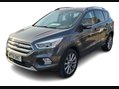 Ford Kuga 1.5 Kuga Titanium Edition TDCi 5dr 2