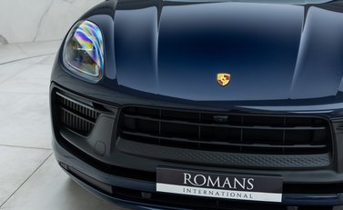 Porsche Macan GTS 28