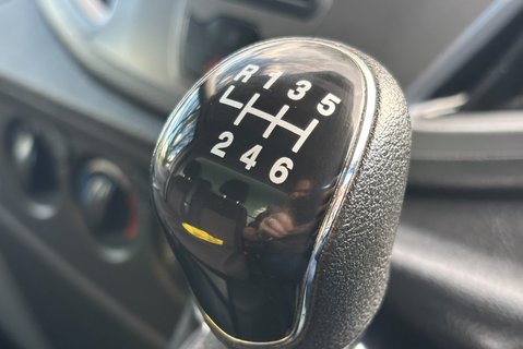 Ford Transit 350 Drw L3 130 ps Toolbox Arbor Tipper - No VAT 30