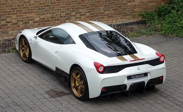 Ferrari 458 Speciale 19