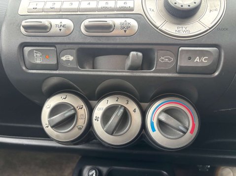 Honda Jazz 1.3 Jazz SE 5dr 15