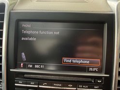 Porsche Cayenne 3.0 Cayenne V6 D Tiptronic 4WD 5dr 52