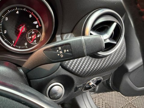 Mercedes-Benz A Class 2.1 A200d AMG Line (Premium) 7G-DCT Euro 6 (s/s) 5dr 55