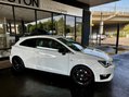SEAT Ibiza 1.4 TSI Cupra Sport Coupe DSG Euro 5 3dr 21
