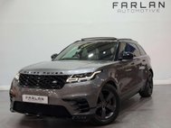 Land Rover Range Rover Velar 2.0 D240 R-Dynamic S SUV 5dr Diesel Auto 4WD Euro 6 (s/s) (240 ps) 3