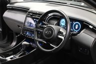 Hyundai TUCSON 1.6 Tucson Premium TGDi MHEV Semi-Auto 5dr 24