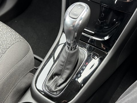 Vauxhall Mokka X 1.4T Active 5dr Auto 26