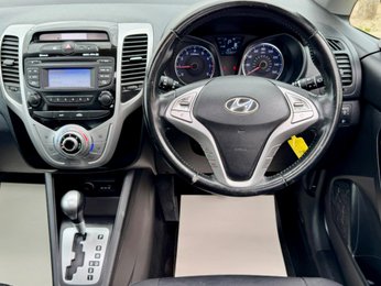Hyundai ix20 1.6 Style Auto Euro 5 5dr