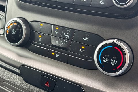 Ford Transit 350 Rwd 130ps Trend Panel Van with Air Conditioning 18