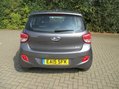 Hyundai i10 1.2 SE Euro 5 5dr 4