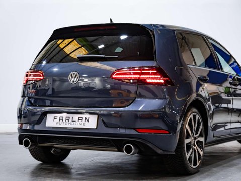 Volkswagen Golf 2.0 TSI GTI Performance Hatchback 5dr Petrol DSG Euro 6 (s/s) (245 ps) 37