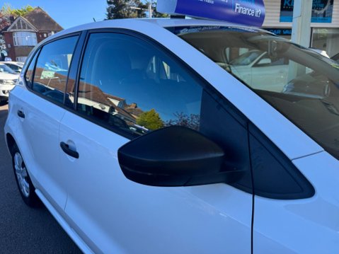 Volkswagen Polo 1.2 S Euro 5 5dr 13