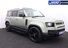 Land Rover Defender 3.0 Defender First Edition D MHEV Auto 4WD 5dr